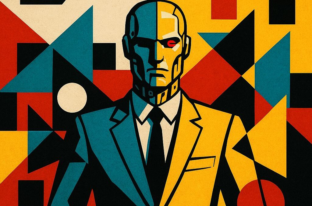 How to protect your business from stagflation in 2025