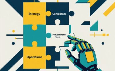 Why a virtual finance team is more efficient than hiring a finance department