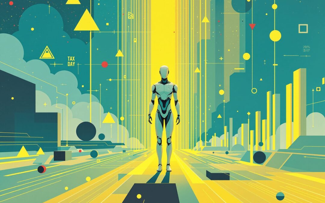 Why your tax bill shouldn’t be a surprise