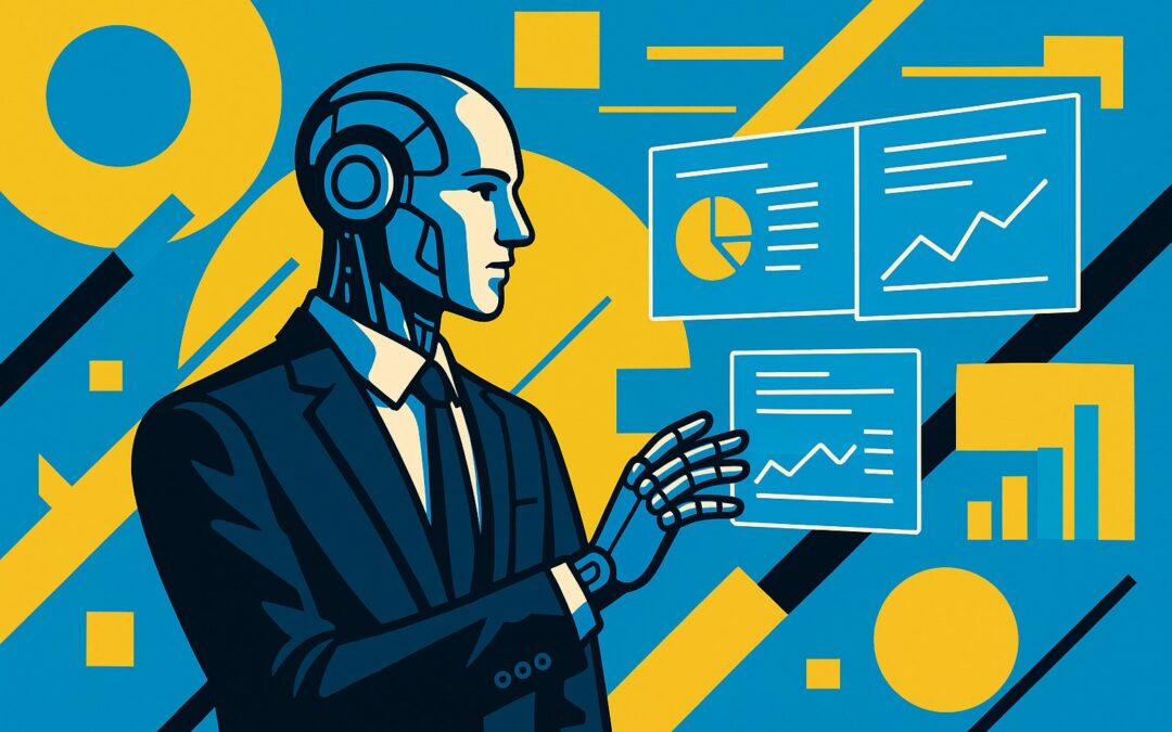 Why your business needs real-time financial reporting, not month-end guesswork